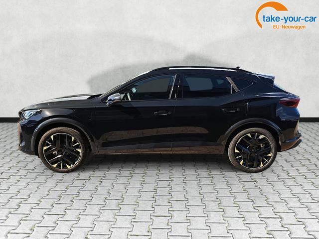 Cupra - Formentor - EU-Neuwagen - Reimport