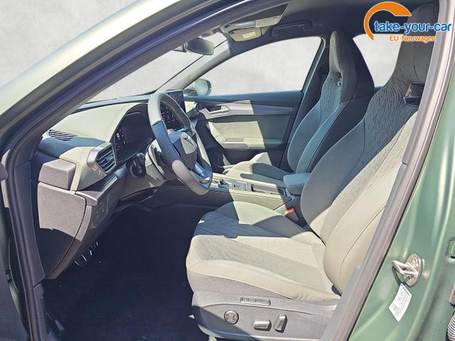 Cupra - Formentor - EU-Neuwagen - Reimport