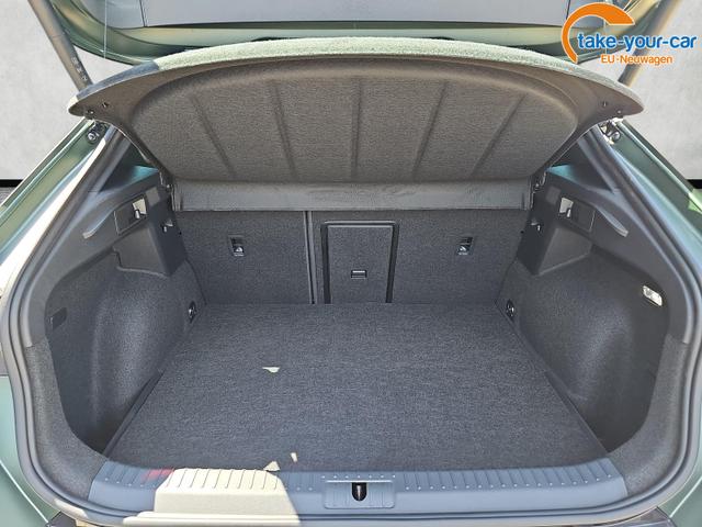 Cupra - Formentor - EU-Neuwagen - Reimport