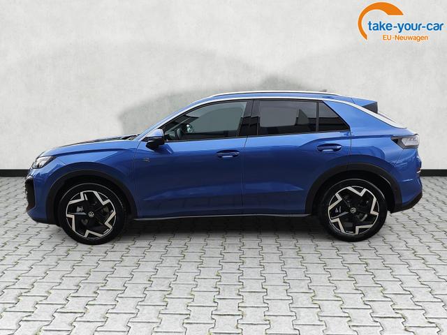Volkswagen - T-Roc - EU-Neuwagen - Reimport