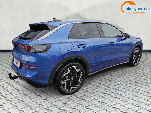 Volkswagen - T-Roc - EU-Neuwagen - Reimport