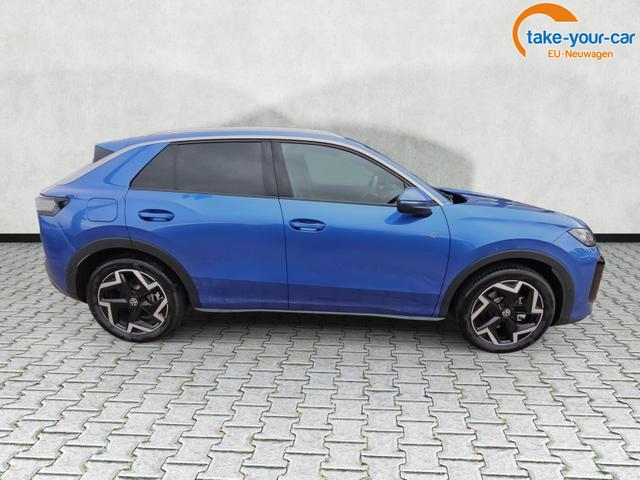 Volkswagen - T-Roc - EU-Neuwagen - Reimport