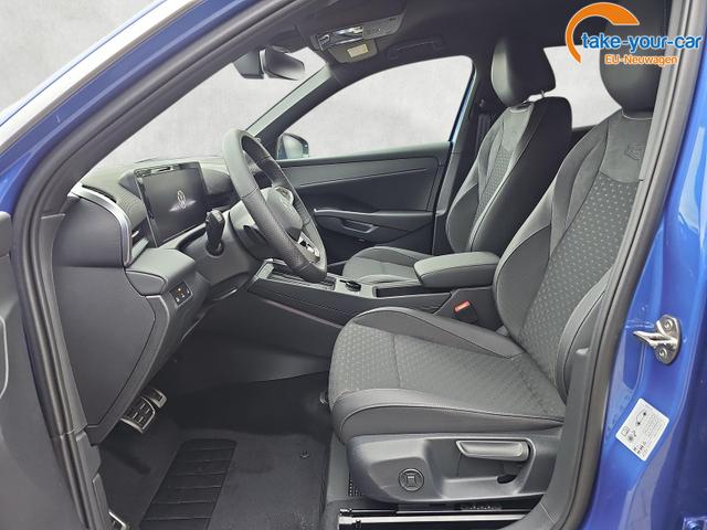 Volkswagen - T-Roc - EU-Neuwagen - Reimport