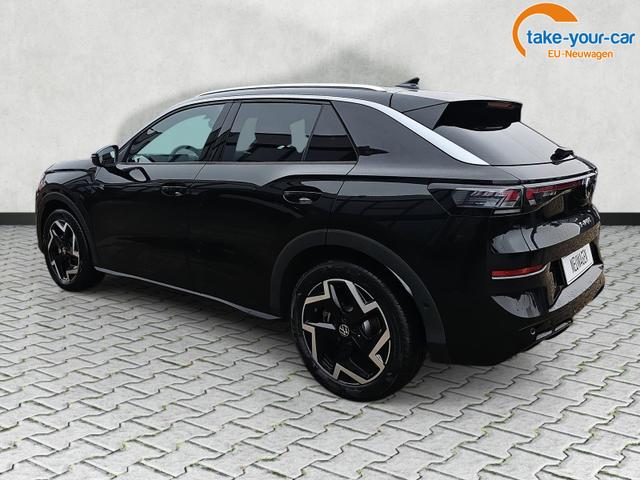 Volkswagen - T-Roc - EU-Neuwagen - Reimport