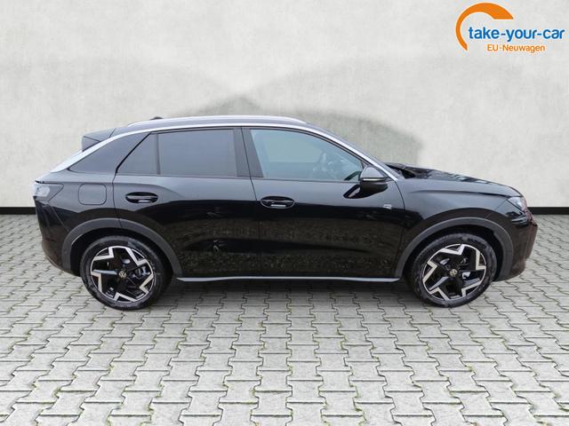 Volkswagen - T-Roc - EU-Neuwagen - Reimport