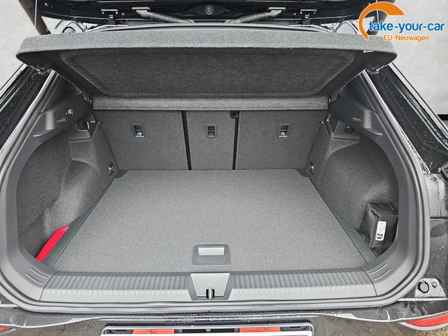 Volkswagen - T-Roc - EU-Neuwagen - Reimport