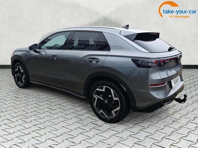 Volkswagen - T-Roc - EU-Neuwagen - Reimport