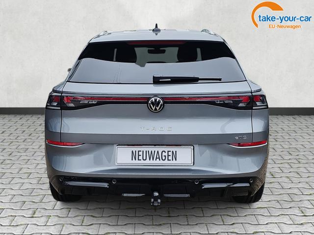 Volkswagen - T-Roc - EU-Neuwagen - Reimport