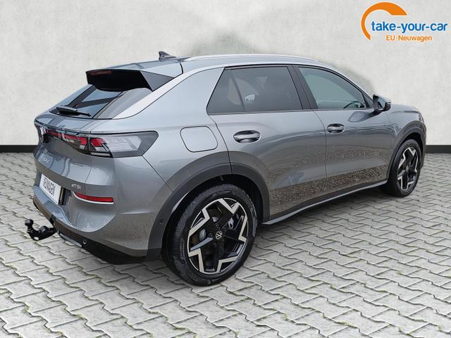 Volkswagen - T-Roc - EU-Neuwagen - Reimport