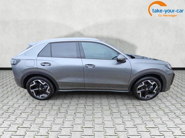 Volkswagen - T-Roc - EU-Neuwagen - Reimport