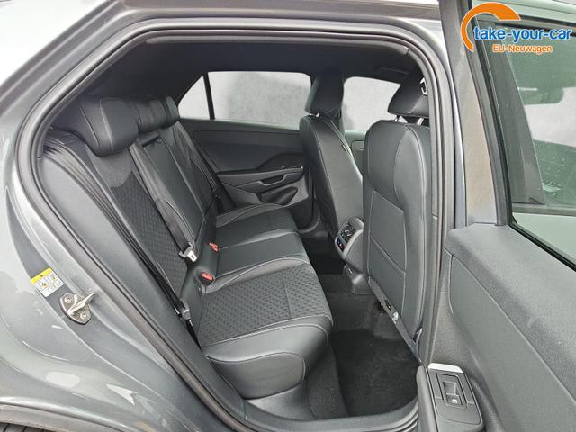 Volkswagen - T-Roc - EU-Neuwagen - Reimport