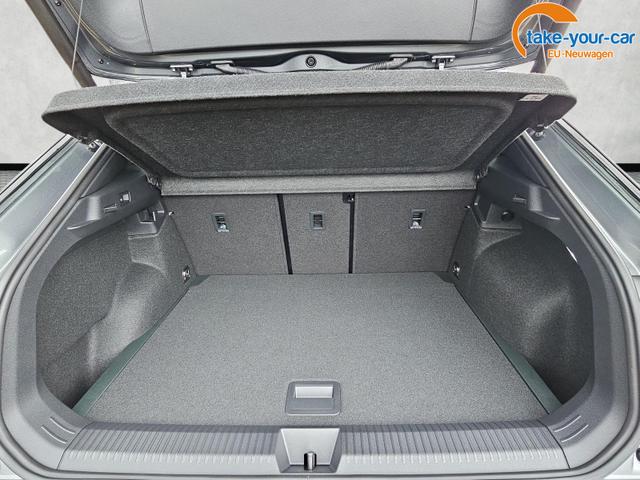 Volkswagen - T-Roc - EU-Neuwagen - Reimport