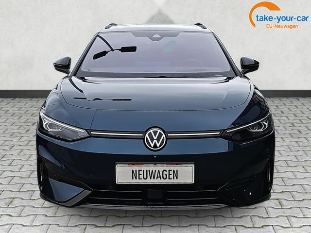 Volkswagen - ID.7 - EU-Neuwagen - Reimport
