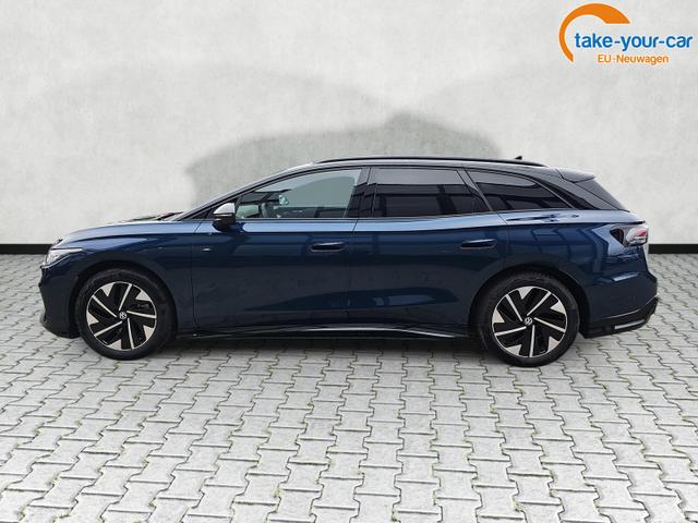 Volkswagen - ID.7 - EU-Neuwagen - Reimport