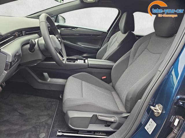 Volkswagen - ID.7 - EU-Neuwagen - Reimport