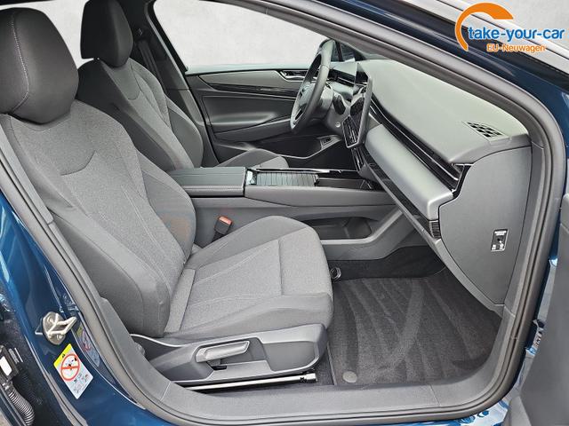 Volkswagen - ID.7 - EU-Neuwagen - Reimport