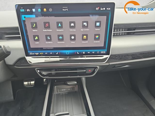 Volkswagen - ID.7 - EU-Neuwagen - Reimport