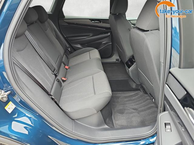 Volkswagen - ID.7 - EU-Neuwagen - Reimport