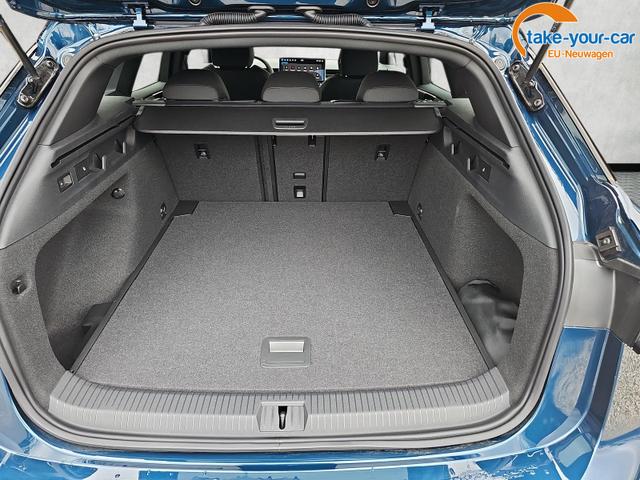 Volkswagen - ID.7 - EU-Neuwagen - Reimport