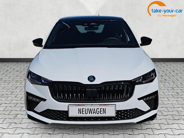 Skoda - Scala - EU-Neuwagen - Reimport