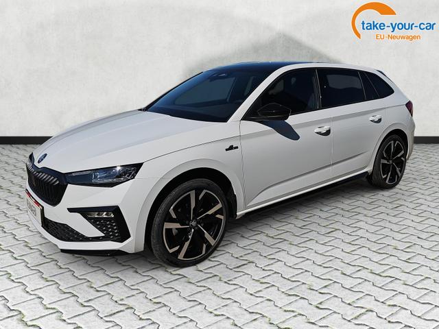 Skoda - Scala - EU-Neuwagen - Reimport