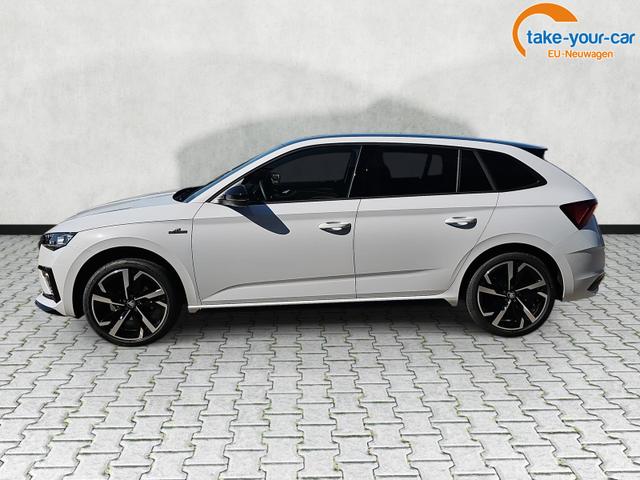 Skoda - Scala - EU-Neuwagen - Reimport