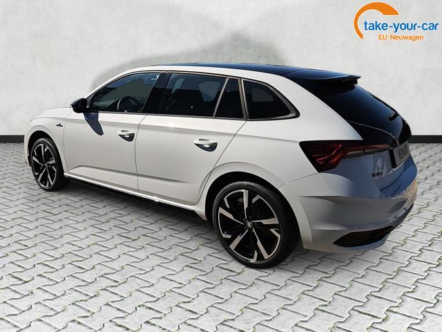 Skoda - Scala - EU-Neuwagen - Reimport