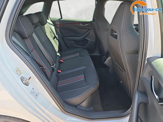 Skoda - Scala - EU-Neuwagen - Reimport