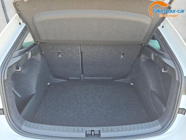 Skoda - Scala - EU-Neuwagen - Reimport