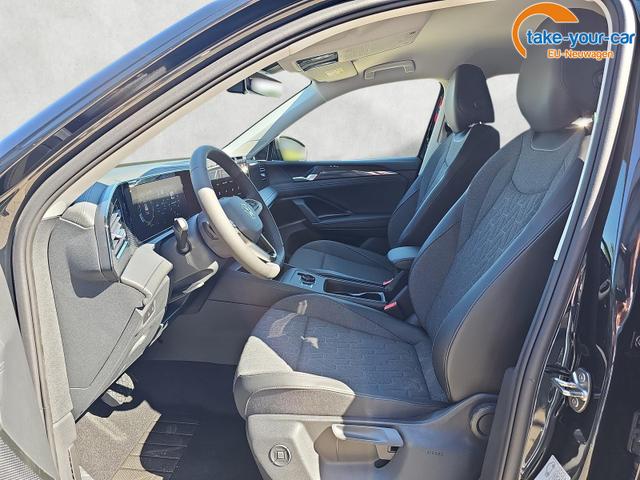 Volkswagen - Tiguan - EU-Neuwagen - Reimport