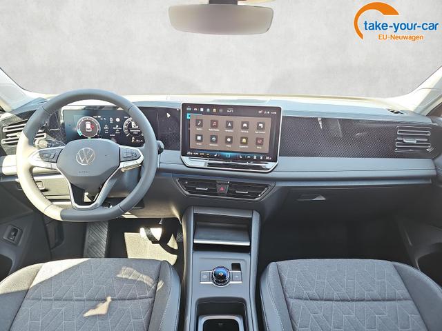 Volkswagen - Tiguan - EU-Neuwagen - Reimport