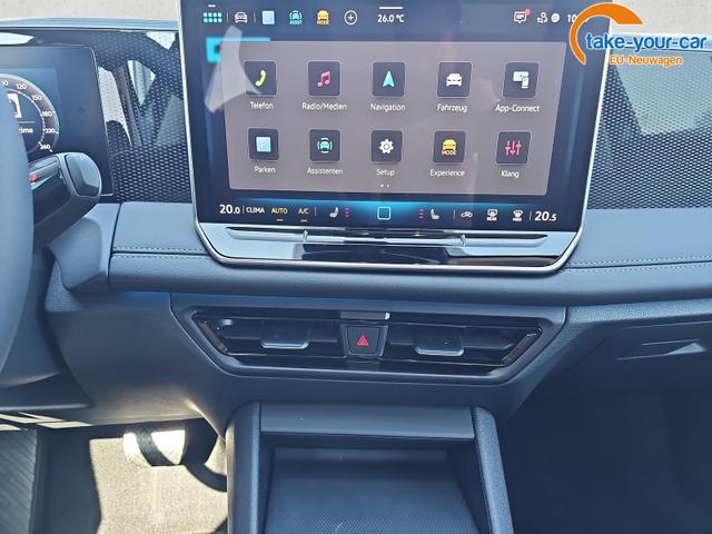 Volkswagen - Tiguan - EU-Neuwagen - Reimport