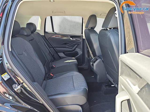 Volkswagen - Tiguan - EU-Neuwagen - Reimport