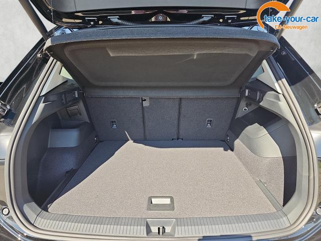 Volkswagen - Tiguan - EU-Neuwagen - Reimport