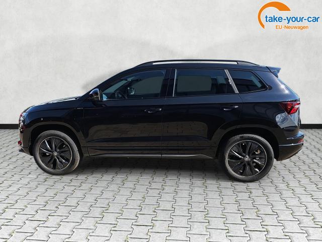 Skoda - Karoq - EU-Neuwagen - Reimport