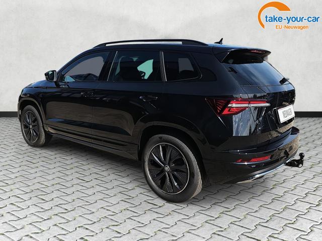 Skoda - Karoq - EU-Neuwagen - Reimport