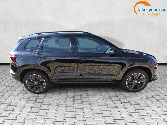 Skoda - Karoq - EU-Neuwagen - Reimport