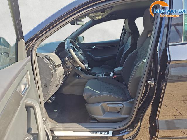 Skoda - Karoq - EU-Neuwagen - Reimport