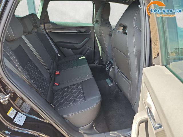 Skoda - Karoq - EU-Neuwagen - Reimport