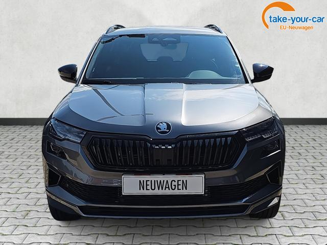 Skoda - Karoq - EU-Neuwagen - Reimport