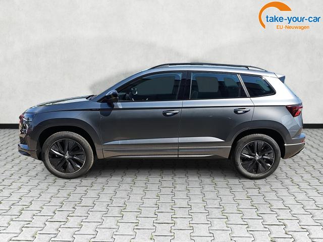 Skoda - Karoq - EU-Neuwagen - Reimport