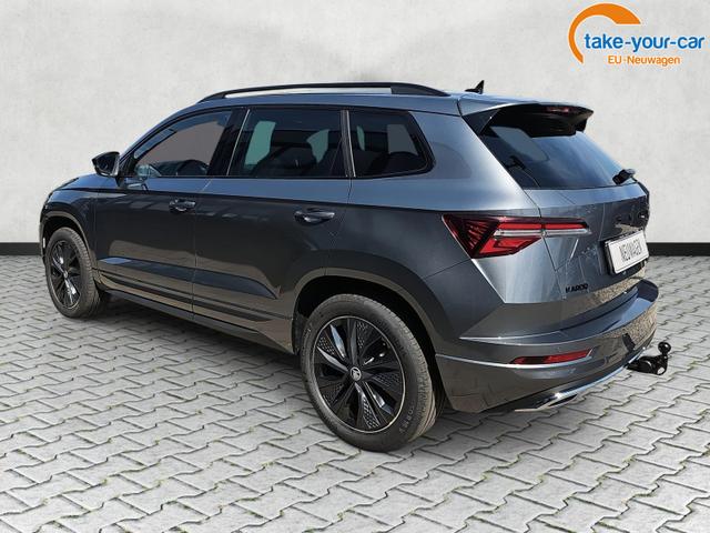 Skoda - Karoq - EU-Neuwagen - Reimport
