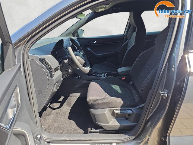 Skoda - Karoq - EU-Neuwagen - Reimport