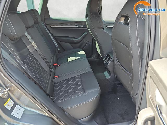 Skoda - Karoq - EU-Neuwagen - Reimport