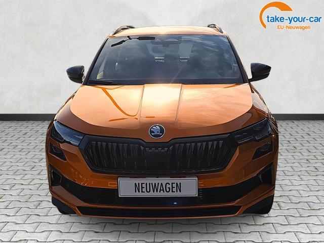 Skoda - Karoq - EU-Neuwagen - Reimport