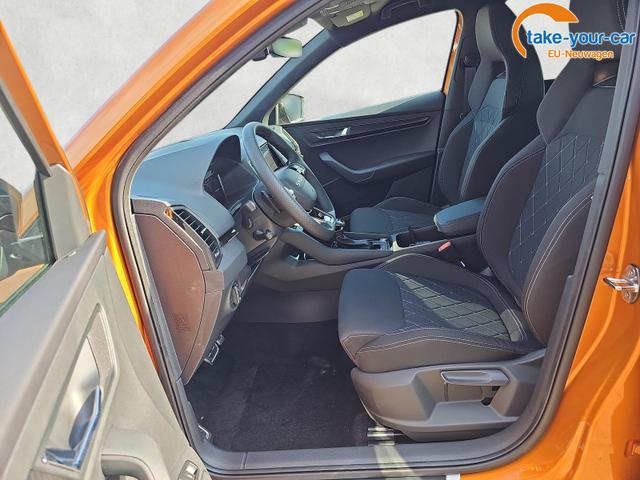 Skoda - Karoq - EU-Neuwagen - Reimport