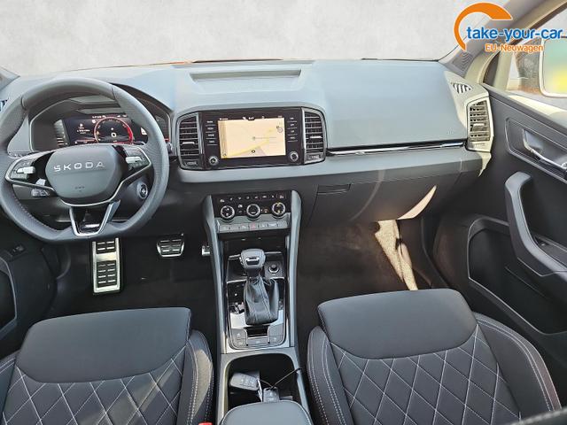 Skoda - Karoq - EU-Neuwagen - Reimport