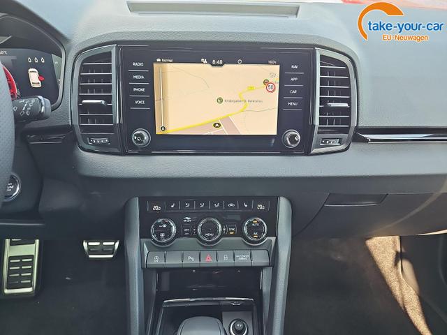Skoda - Karoq - EU-Neuwagen - Reimport