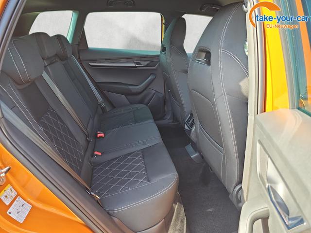 Skoda - Karoq - EU-Neuwagen - Reimport