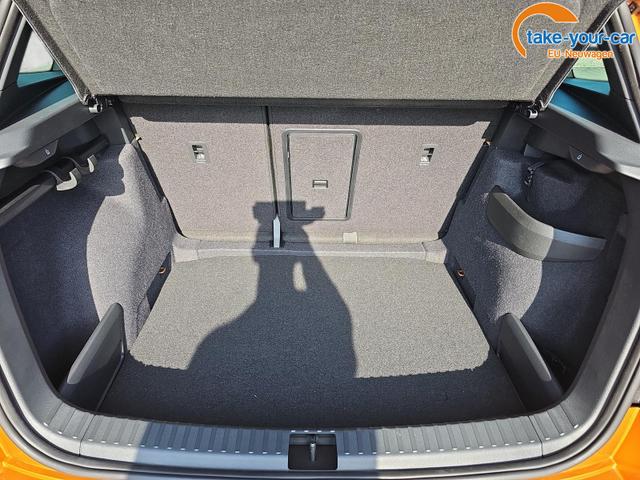 Skoda - Karoq - EU-Neuwagen - Reimport